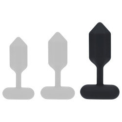 Levelz Plug Hexagonass L 11.5 x 4cm
